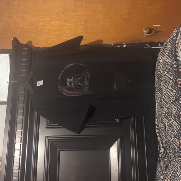 Darth Vader Star Wars Shirt - Picture 1 of 2